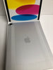 Apple iPad 11th Gen 128GB Silver Wifi