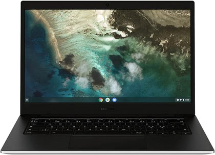 Samsung Galaxy Chromebook Go 340XDA/N4500/4GB Ram/64GB eMMC/14