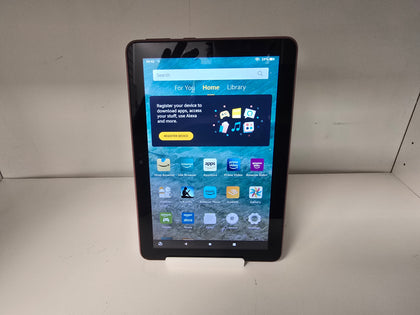Amazon Fire Hd 8 (10thGen) - 32gb - Great Yarmouth