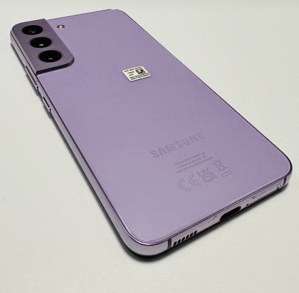 Samsung Galaxy S22 - 128GB - Violet - Unlocked