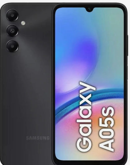 Samsung A05S Smart Mobile Phone