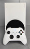 Xbox Series S Console, 512GB, White, Unboxed