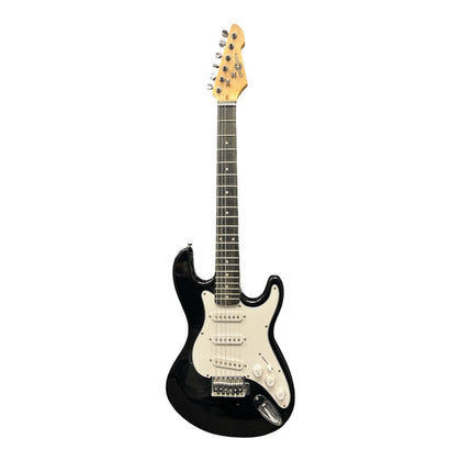 Gear 4 Music Electric Guitar Please Read Description