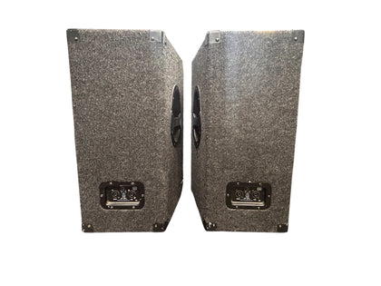 NJD Sound System 300W - Collection Only