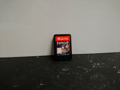 Raging Loop- cart only- Nintendo switch game