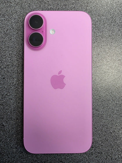 ⭐ SALE ⭐ Apple iPhone 16 (128GB)