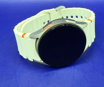Samsung Galaxy Watch 7 (SM-L305) 40mm GPS / LTE Silver - Chesterfield