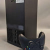 Xbox Series X Console, 1TB, Black, Unboxed