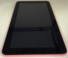 Amazon Fire 7 12th Gen, Wi-fi, 7" Screen In Rose Pink - No Ads (latest