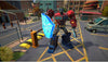 Playstation Ps4 Transformers Battlegrounds