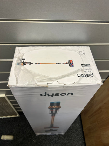 Dyson V16 Piston Animal Submarine Wet & Dry Vacuum Cleaner