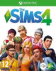 The Sims 4 Xbox One Game
