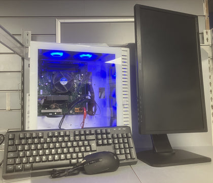 ** Collection Only ** Custom PC ( Intel(R) Core(TM) i5-2400 CPU @ 3.10GHz )