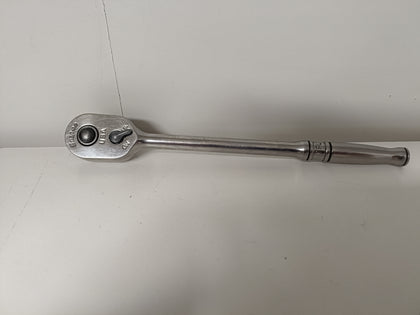 Snap On 1/4 Drive Ratchet TL72 - Great Yarmouth.