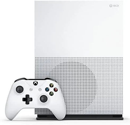 Xbox One S 500GB - FIFA 16 Package