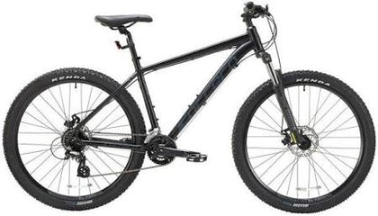 Carrera Vengeance Mountain Bike - 27.5