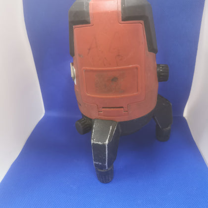 Hilti  Laser Level Measurement Level PM4-M Laser Marker