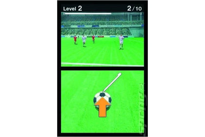 *cartridge only* Sight Training (Nintendo DS)