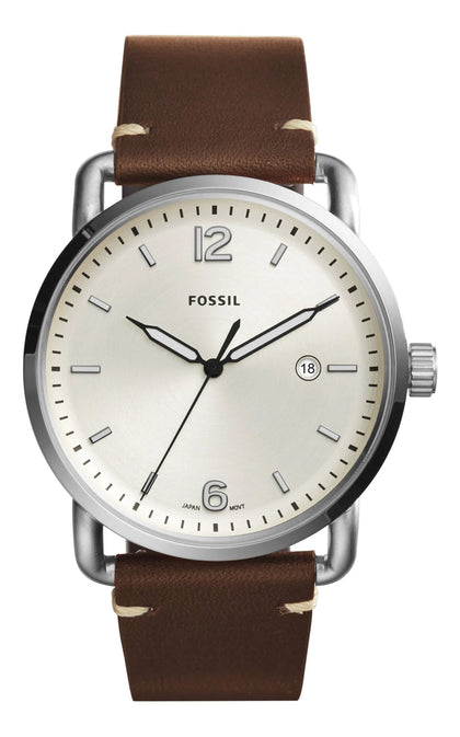 Fossil FS5275 The Commuter Men's Watch