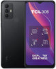 TCL 306 (6102H) 32GB Space Grey, ***Unlocked, Unboxed***