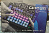CIRCUIT GROOVE BOX