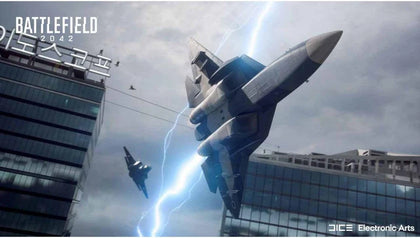 Battlefield 2042 ps5