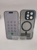 Apple iPhone 16 Pro 128GB Desert Titanium, Unlocked, Unboxed 100% Battery Health **SALE PRICE**