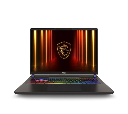 MSI Vector A18 HX A9W 18
