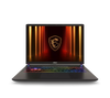 MSI Vector A18 HX A9W 18" Gaming Laptop - AMD Ryzen 9, RTX 5080, 2 TB SSD