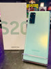 Samsung Galaxy S20 FE 5G - 128GB - Cloud Mint - Boxed