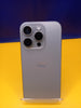 Apple iPhone 15 Pro 128gb 90%bh