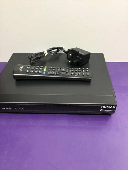 Humax HDR-1800T