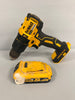 DeWalt Combi Drill DCD778