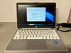 HP Stream 11 AK0000/N4120/4GB Ram/64GB SSD/11"/W11/