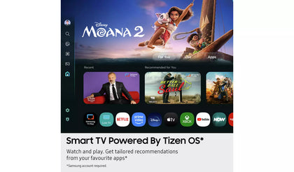 Samsung 55 Inch UE55U8000FK Smart 4K UHD HDR LED TV **Collection Only**