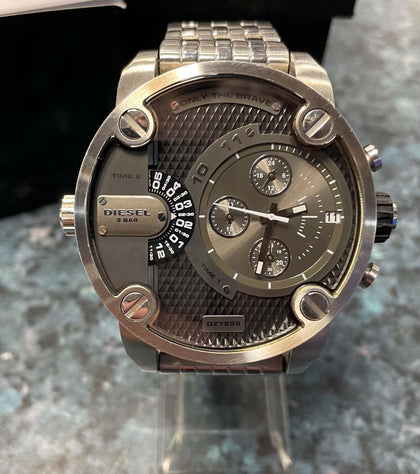Diesel Little Daddy Watch