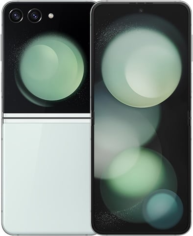 Samsung Galaxy Z Flip5 256GB Mint, Unlocked C
