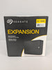 Seagate Expansion Desktop 6TB External Hard Drive