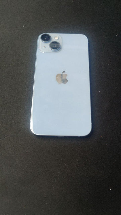 Apple iPhone 14 - 128 GB - Blue