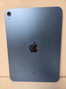 Apple iPad 10th Generation 64GB Blue - Wi-Fi