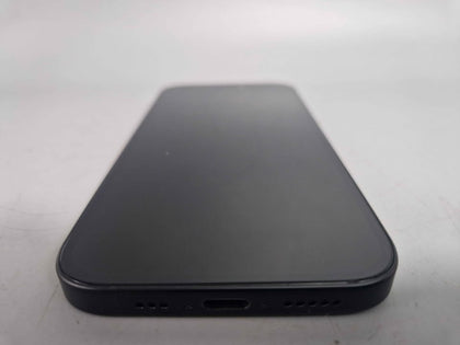 Apple iPhone 16 128GB Black Unlocked 96% Battery Health