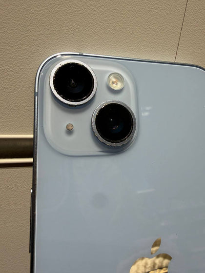 Apple iPhone 14 256GB Blue, Unlocked