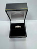 1.62g 9ct Gold Ring - Size M - **HALLMARKED**