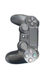 Sony PlayStation 4 Dualshock Wireless Controllers  - Black