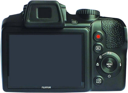 Fujifilm FinePix S8200 Digital Camera