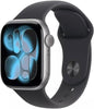 Apple Watch Series 11 GPS Aluminium Case Sport Band