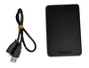 Toshiba 500GB D33003 500GB External Hard Drive