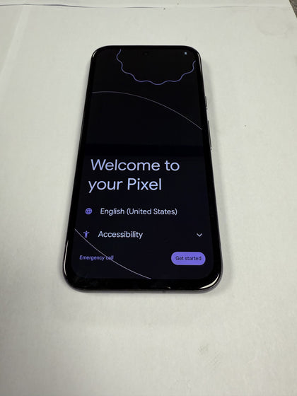 Google Pixel 8a - 128 GB