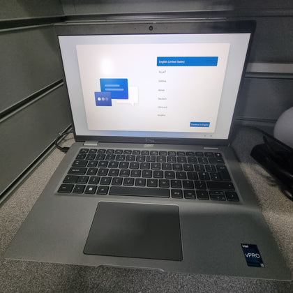 Dell Latitude 5430 Windows 11 Laptop