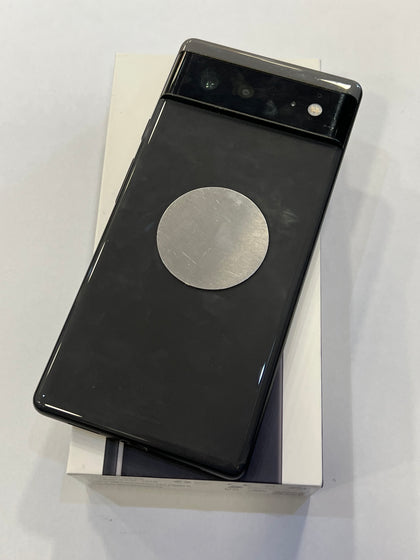 Google Pixel 6 - 128GB - Unlocked - Boxed